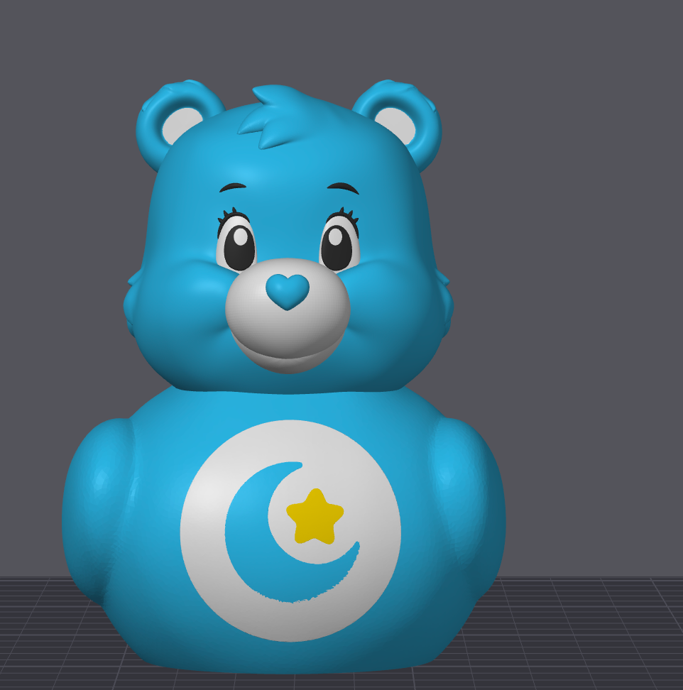 CareBear