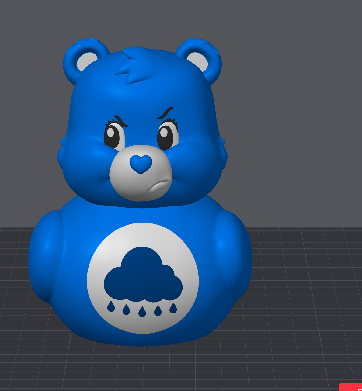 CareBear