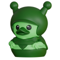 The Great Gazoo