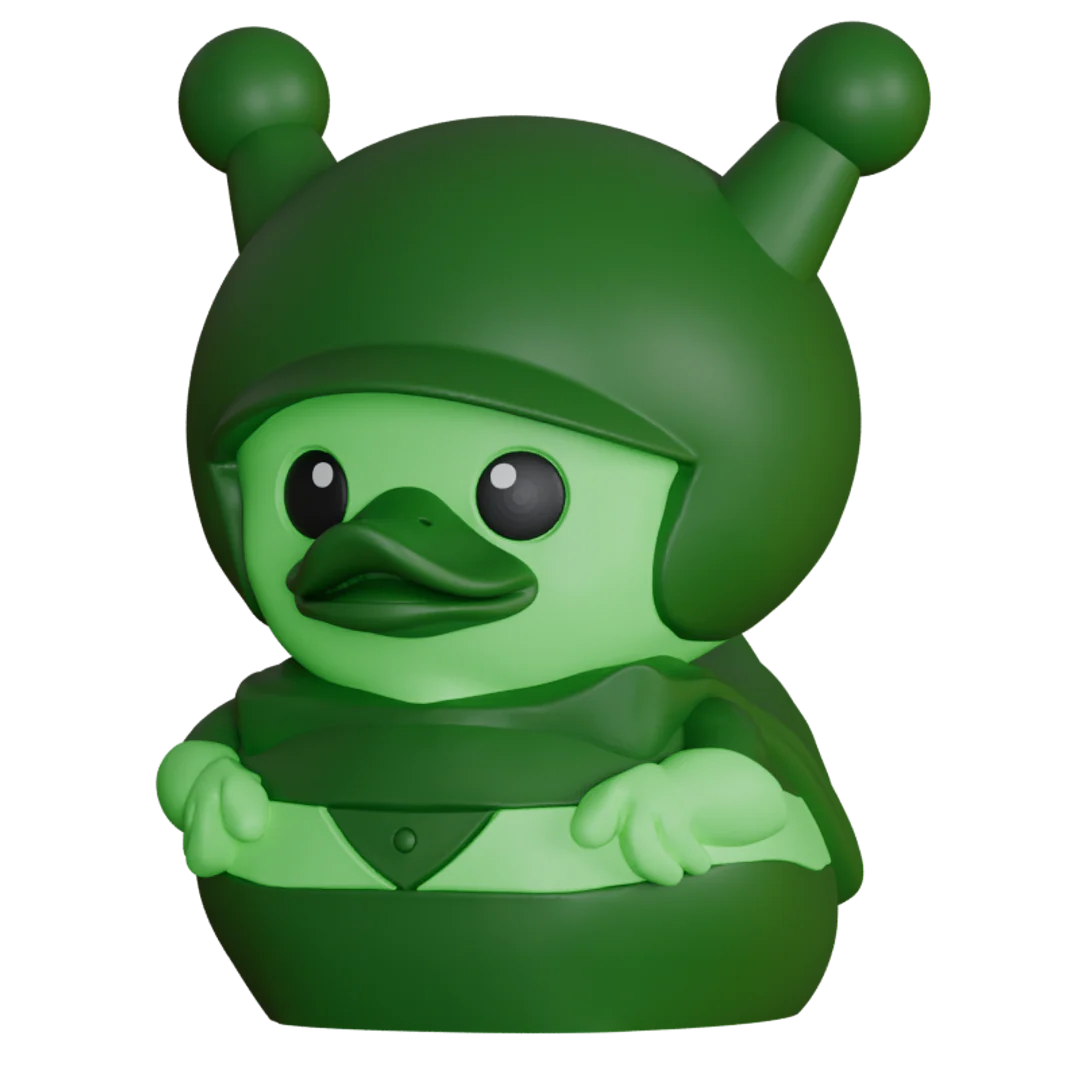 The Great Gazoo