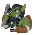 Thrall