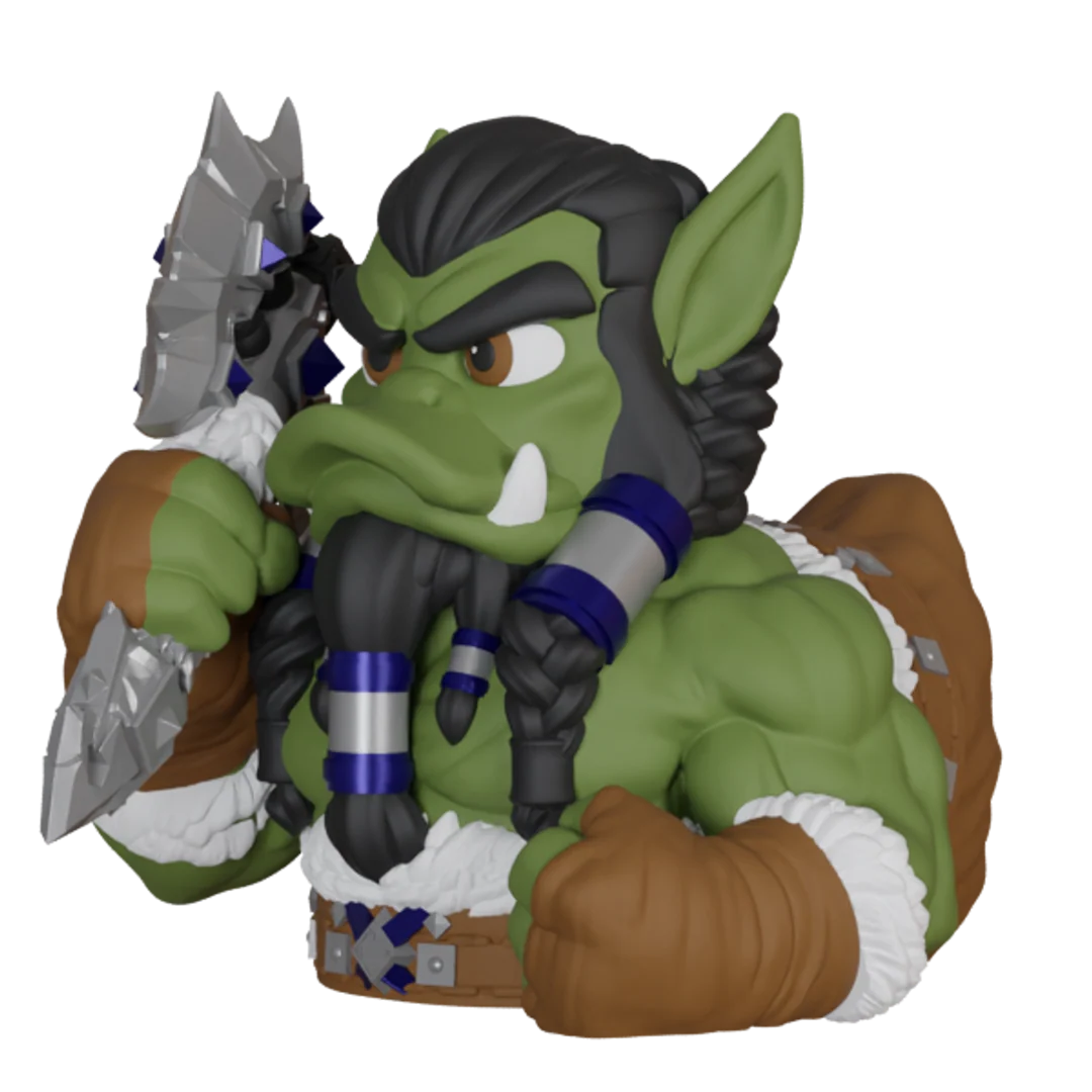 Thrall
