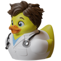 Doctor Duck