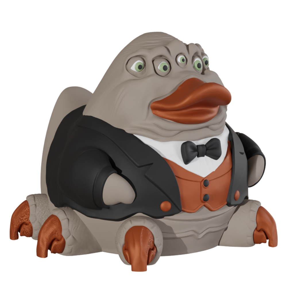 Henry J. Waternoose Monsters Inc