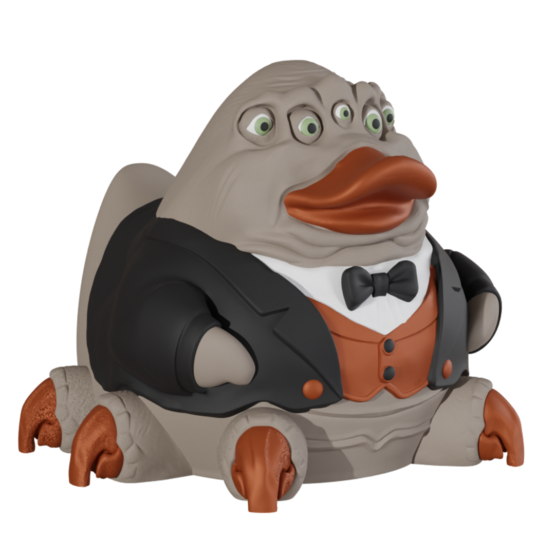 Henry J. Waternoose Monsters Inc
