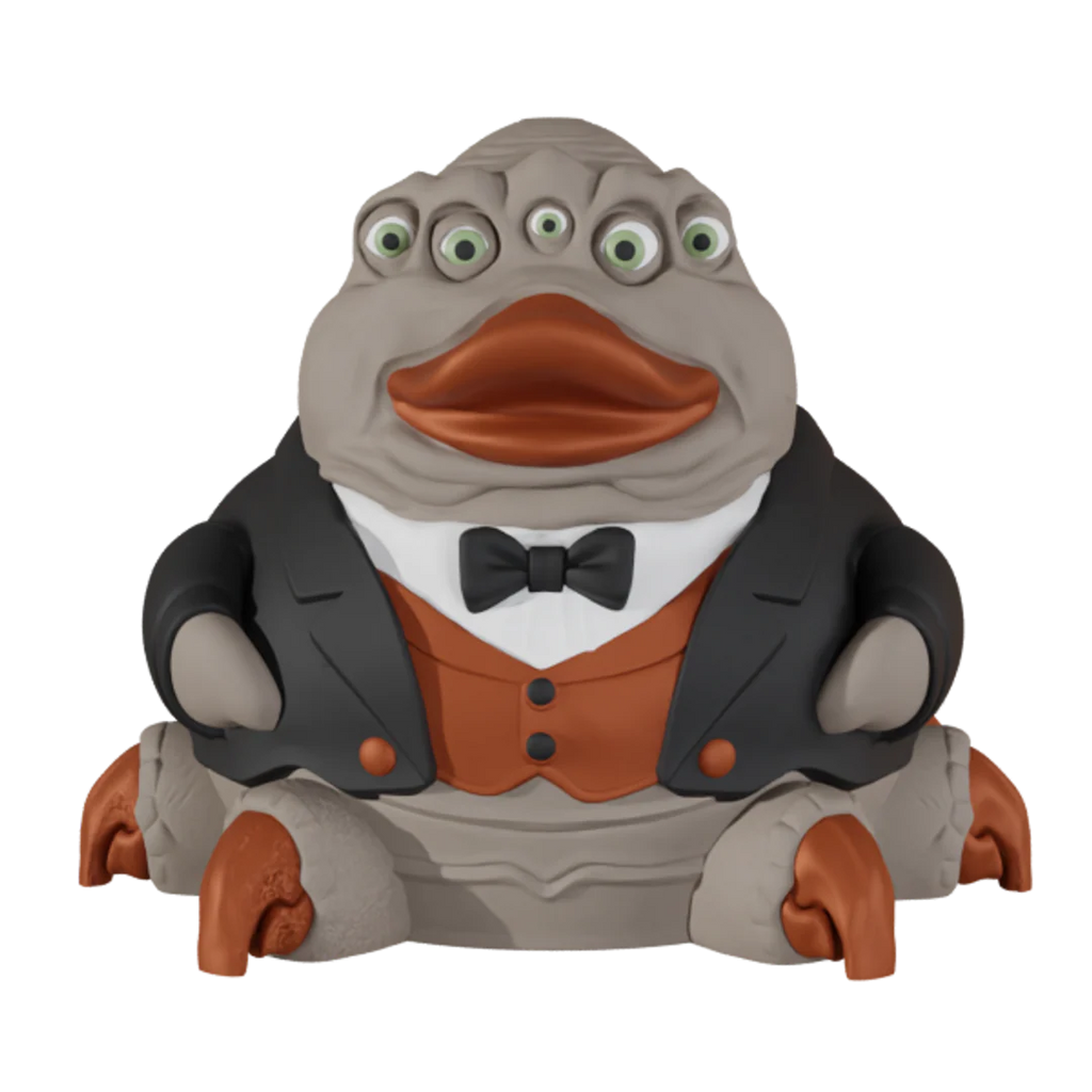 Henry J. Waternoose Monsters Inc