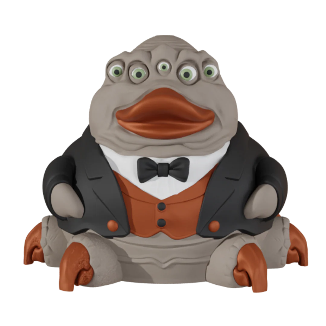 Henry J. Waternoose Monsters Inc