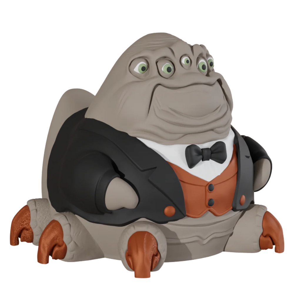 Henry J. Waternoose Monsters Inc