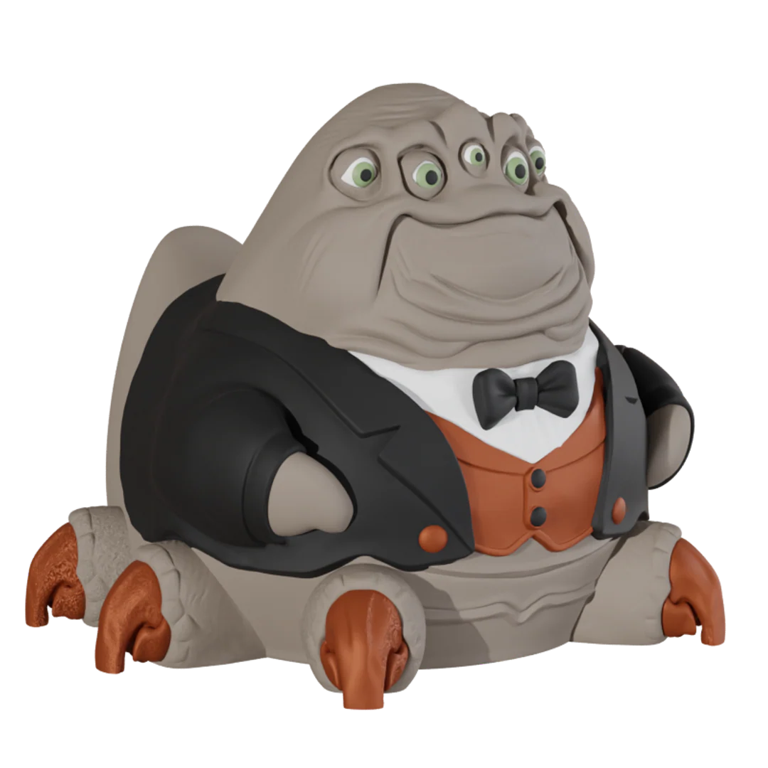 Henry J. Waternoose Monsters Inc