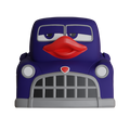 Doc Hudson Cars