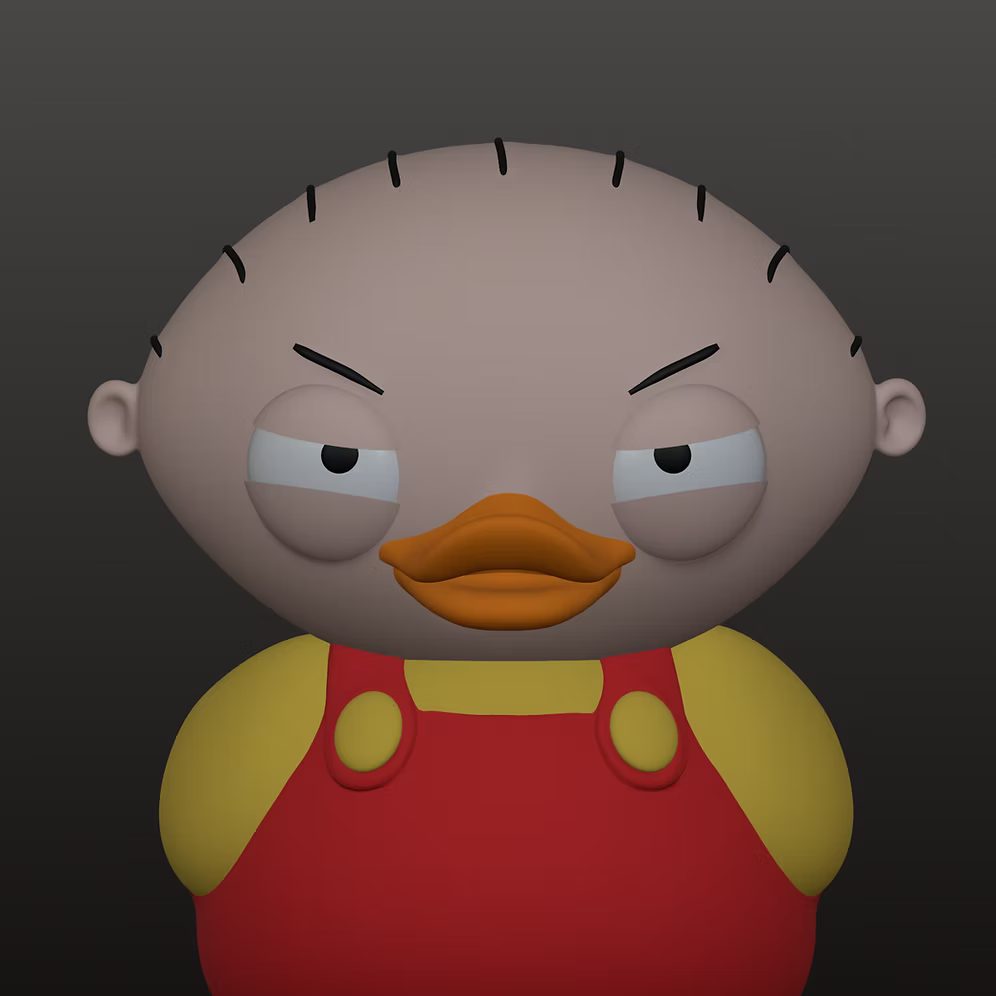 Stewie