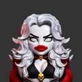 Lady Death V2