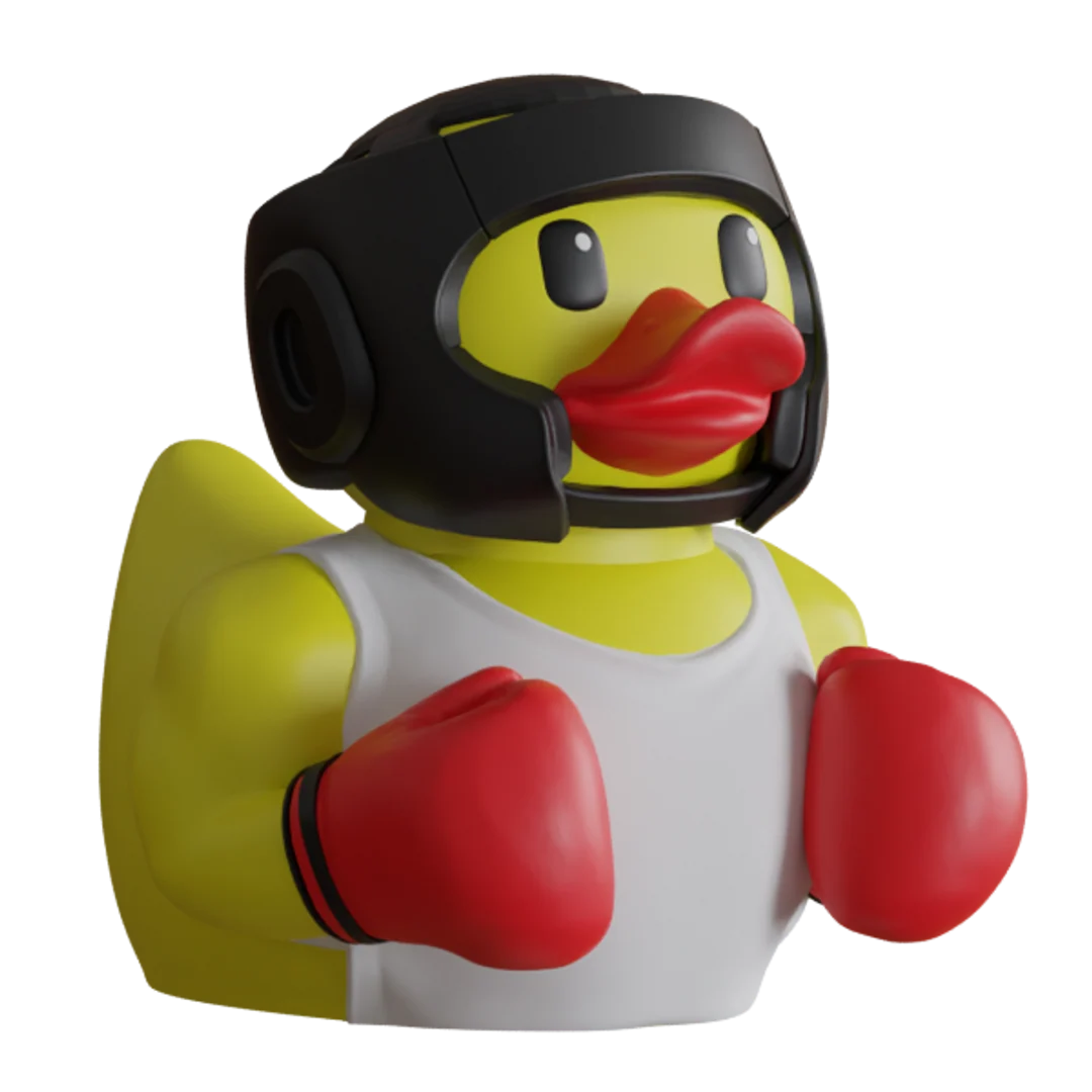 Boxer
