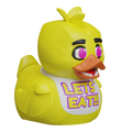 CHICA FNAF