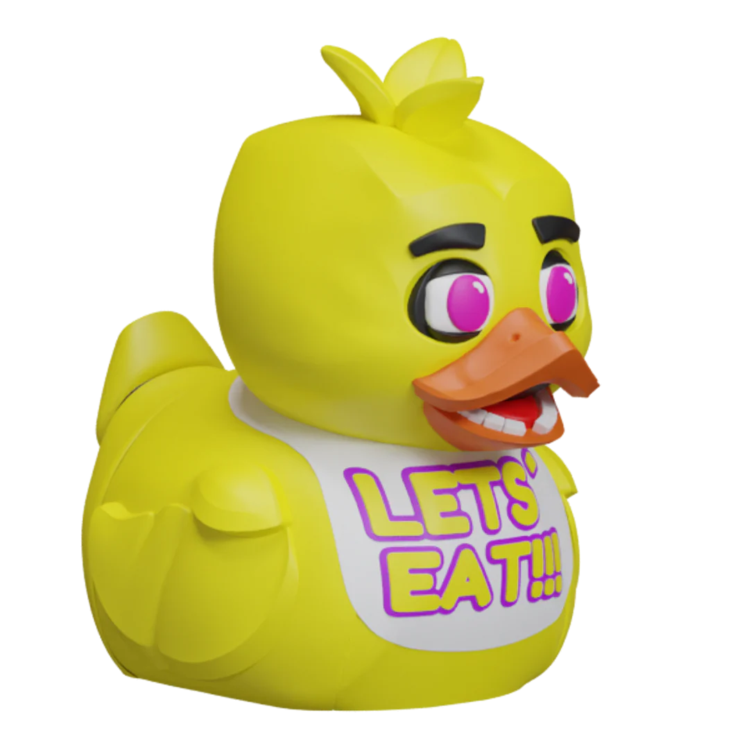 CHICA FNAF