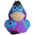 Gloomy Waddle – The Lovably Mopey Duck