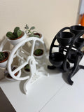 Ferris Wheel Planter