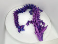 Crystal dragon