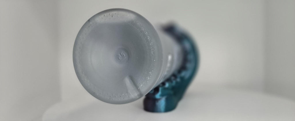 Tentacle Bottle Holder