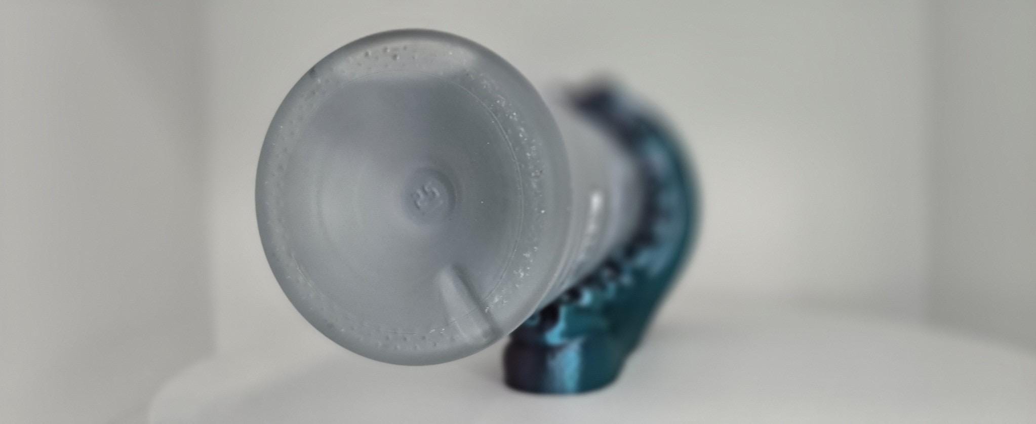 Tentacle Bottle Holder