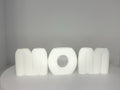 MOM Vase
