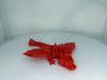 Rosewing Dragon