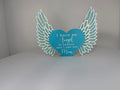 Angel In Heaven - Mom's / Dad's Memory