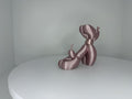 Balloon Dog Upward Pose
