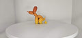 Pooping Dog