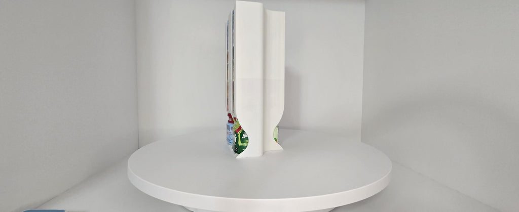 Ninja Thirsty 12 Pod holder, Drink System, Storage, Flavors