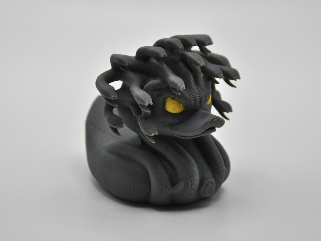 Medusa Duck