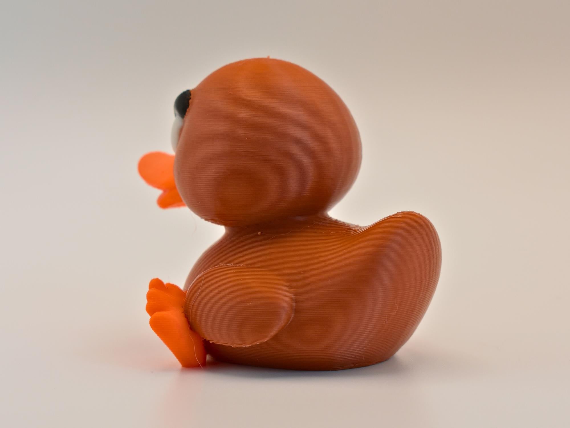 Goomba Duck