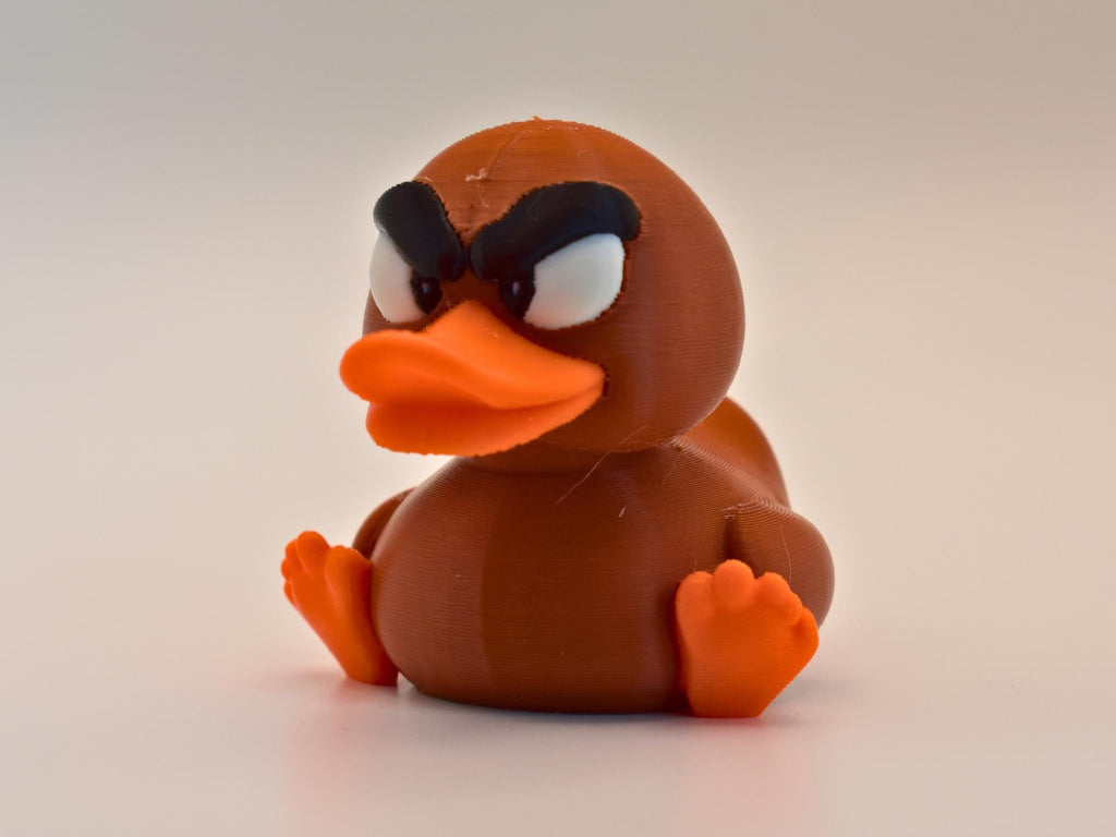 Goomba Duck