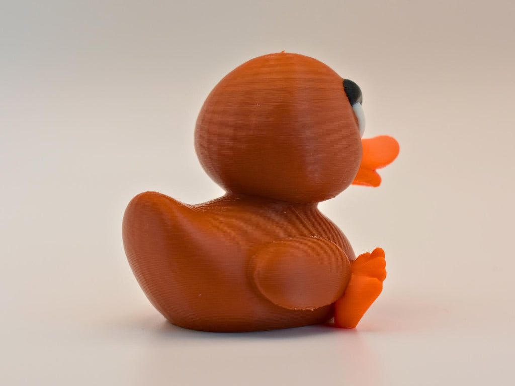 Goomba Duck