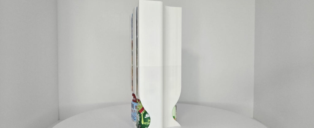 Ninja Thirsty 12 Pod holder, Drink System, Storage, Flavors