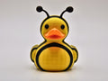 Bumble Bee Duck