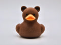 Brown Bear Duck