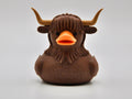 Highland Cow Duck