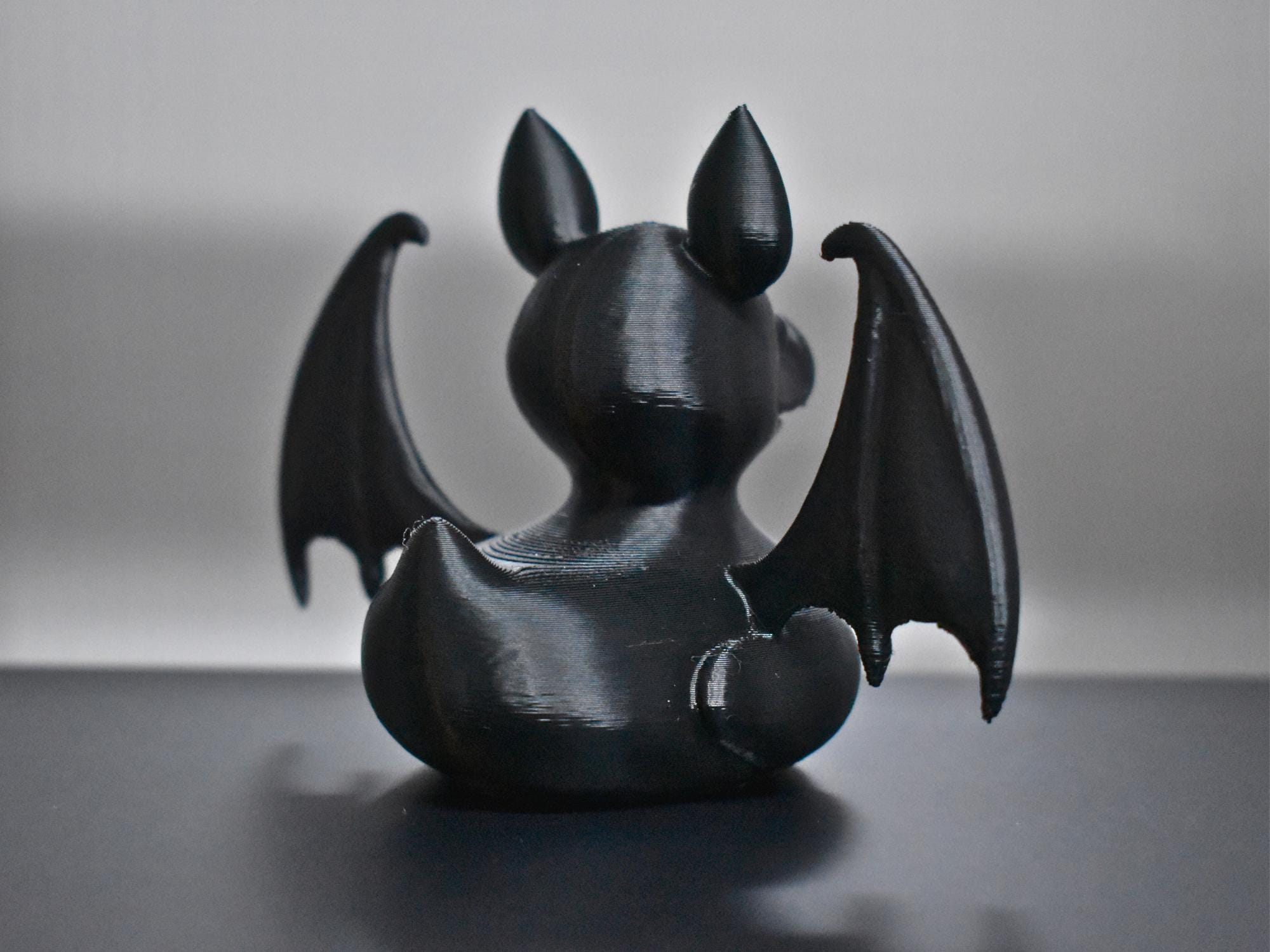 Bat Duck