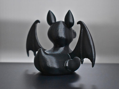 Bat Duck