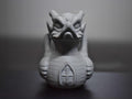 Gargoyle Duck
