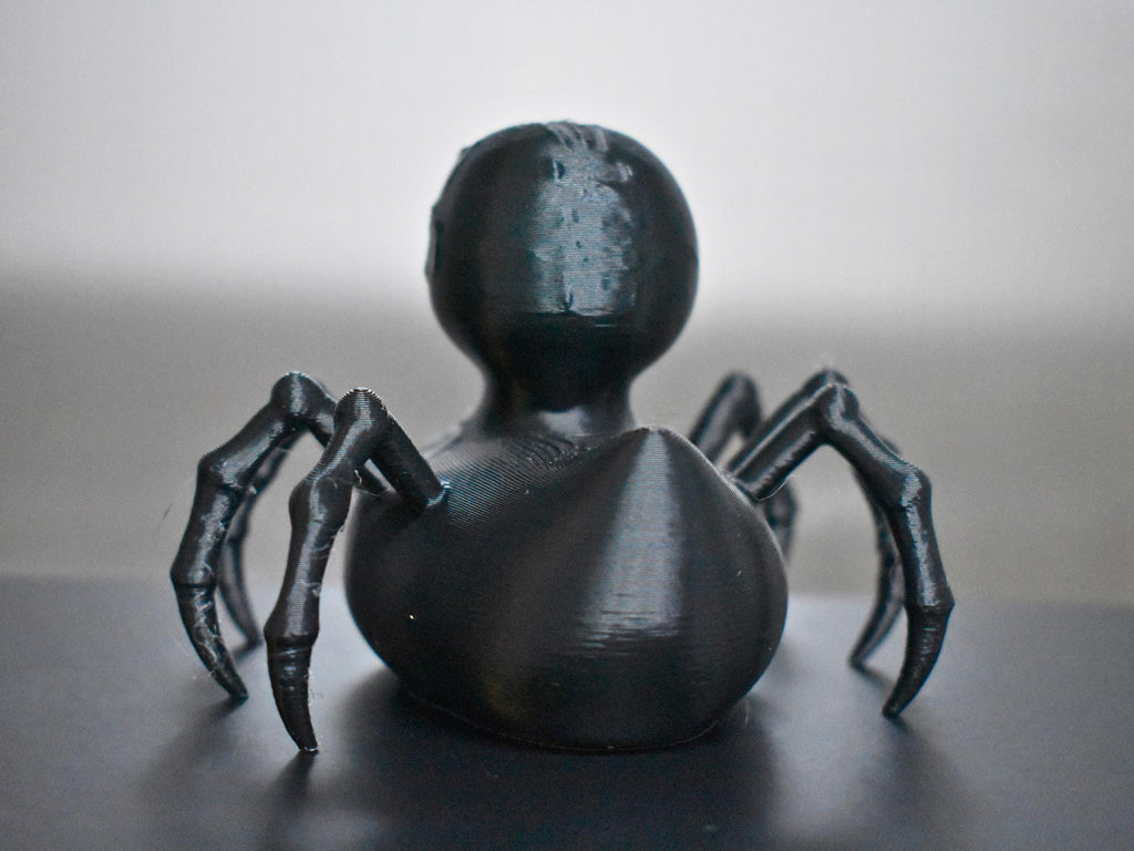 Spider Duck