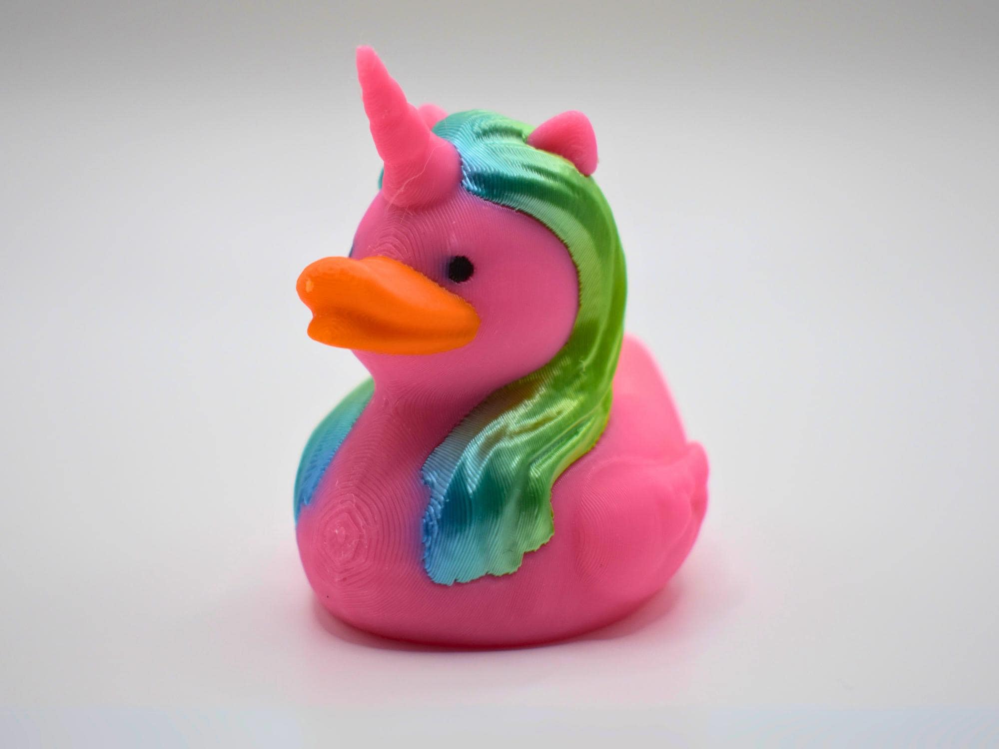 Unicorn Duck