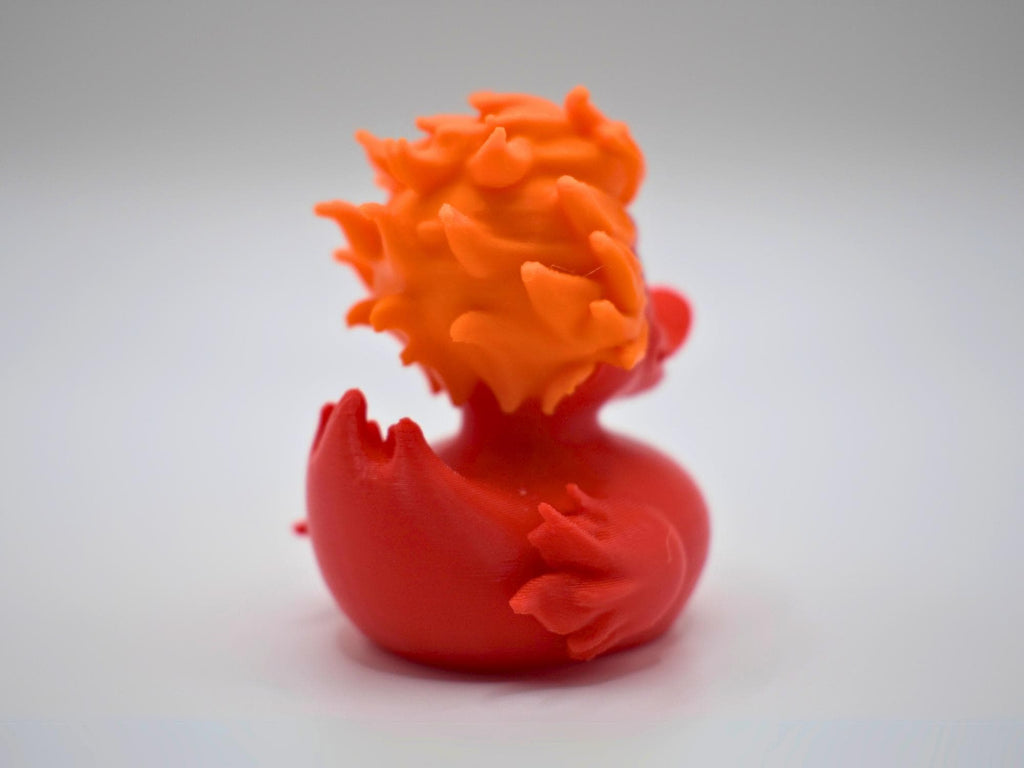 Sir Sear – The Fiery Feather of the Flame Realm!