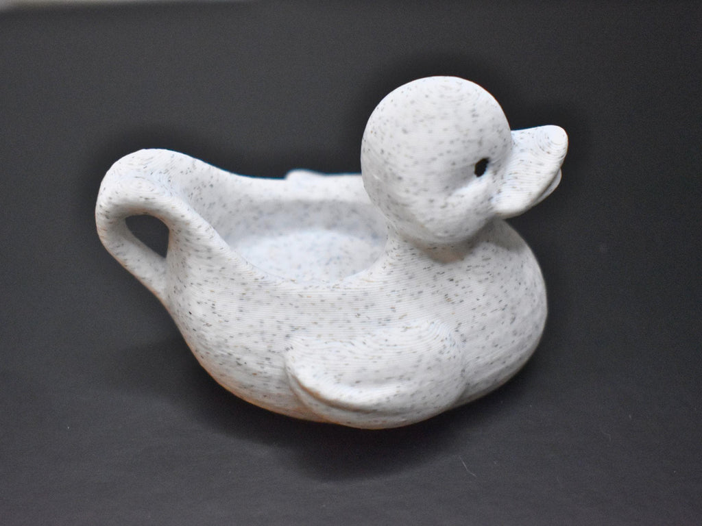 Gravy Boat Duck