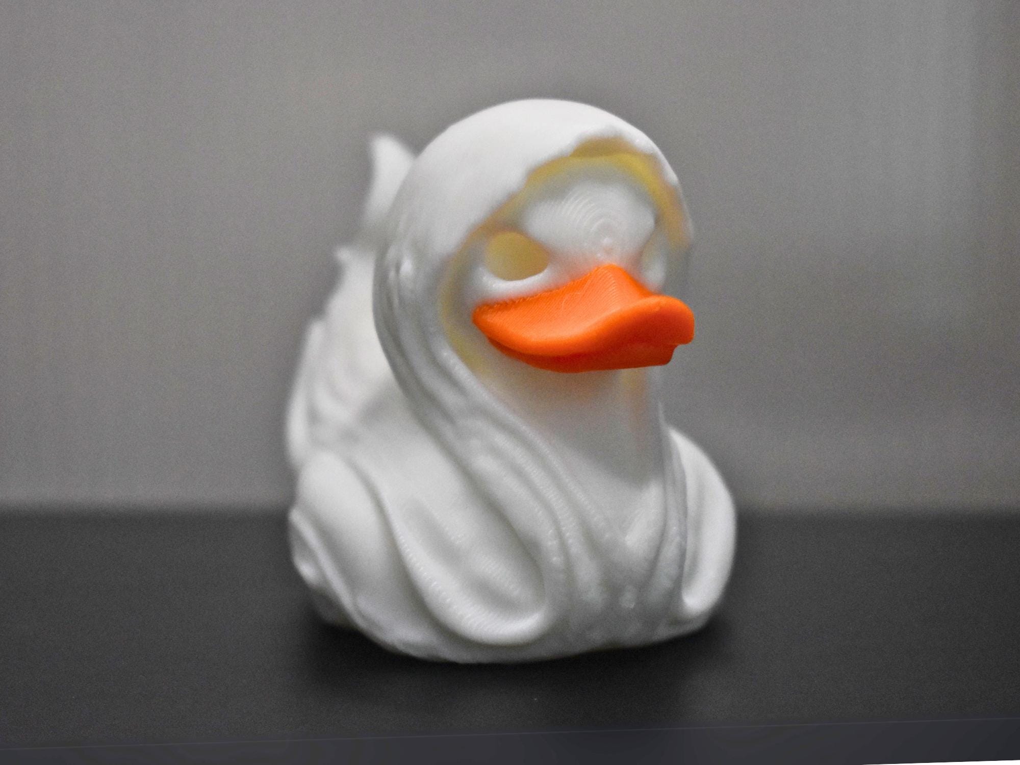 Angel Duck – Holy Quack, It’s Divine