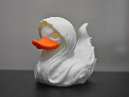 Angel Duck – Holy Quack, It’s Divine