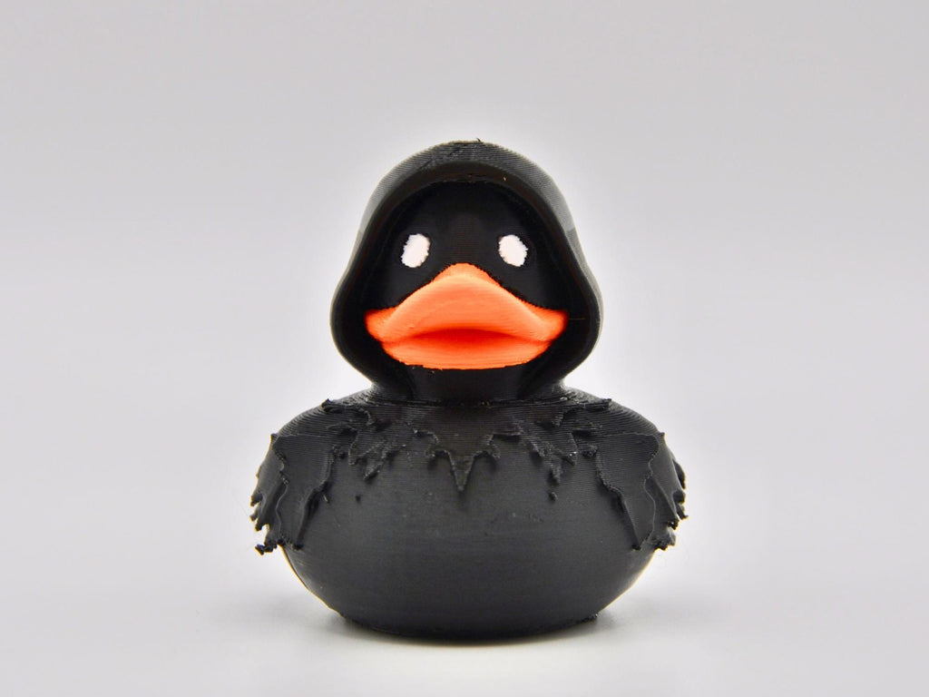 Wraith Duck