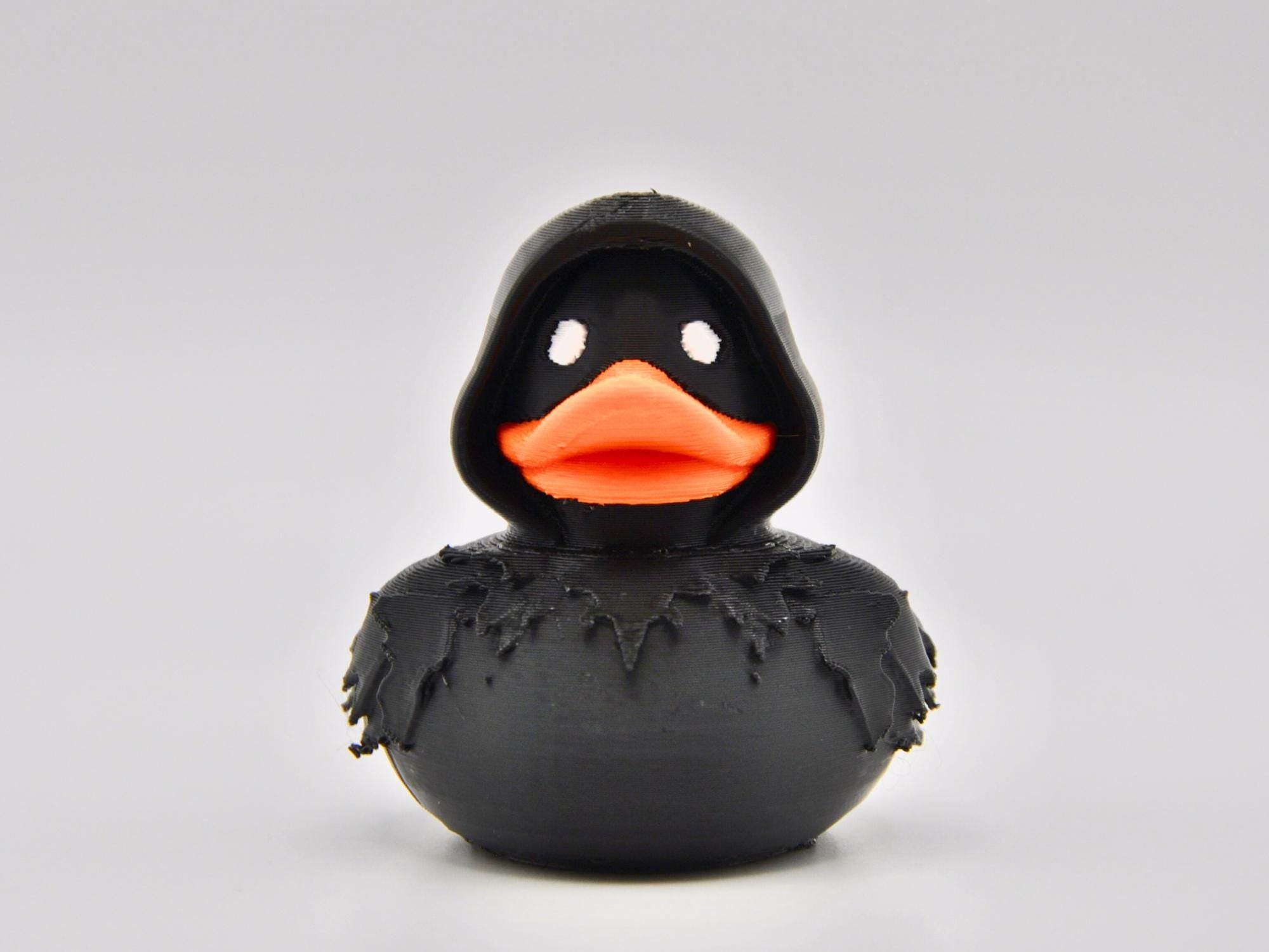 Wraith Duck