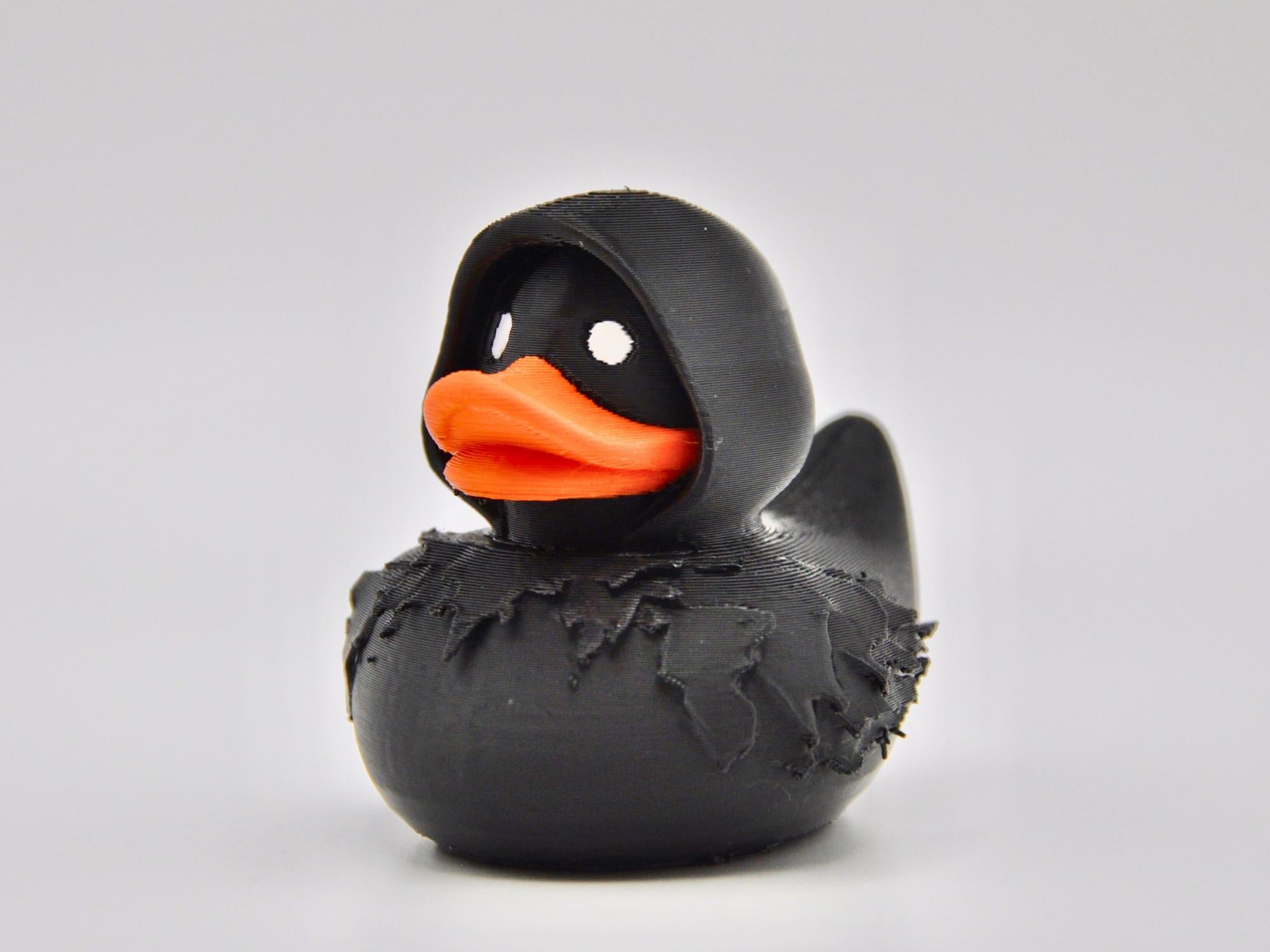 Wraith Duck